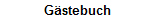 G�stebuch